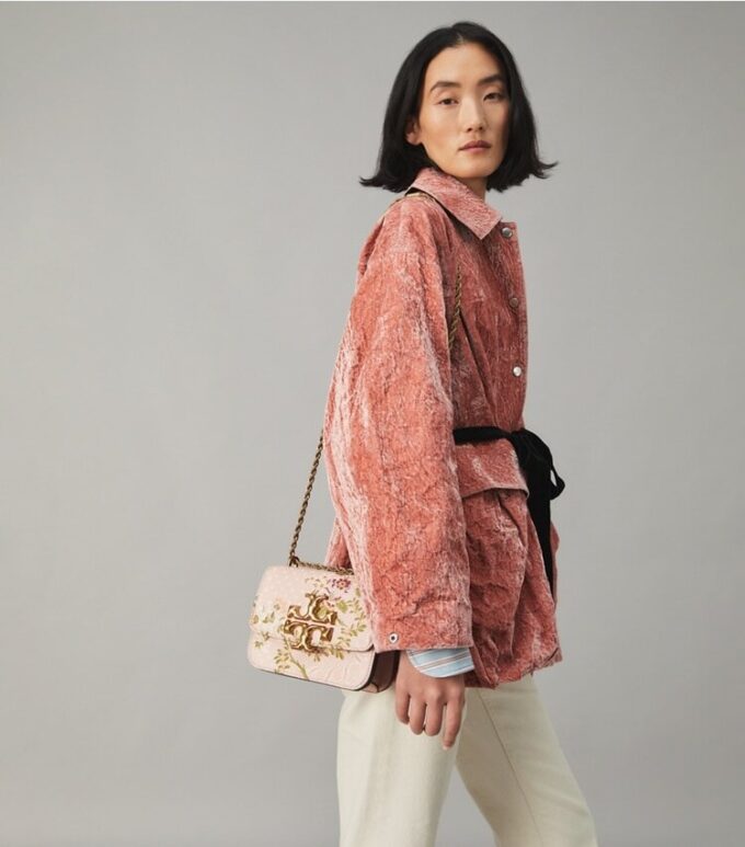 Eleanor Small Bag Eleanor Small Bag