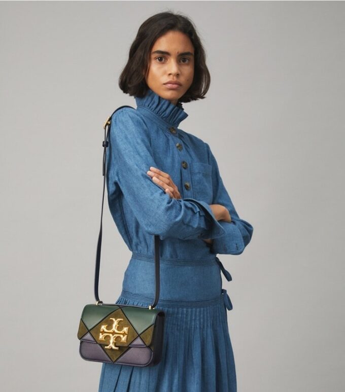 Eleanor Small Bag Eleanor Small Bag