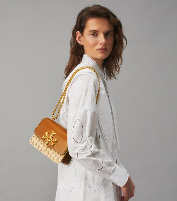 Eleanor Small Bag Eleanor Small Bag