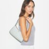 Eleanor Soft Slim Shoulder Bag Eleanor Soft Slim Shoulder Bag