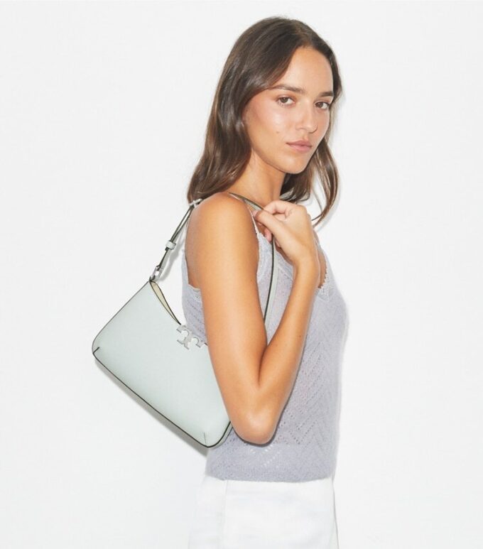 Eleanor Soft Slim Shoulder Bag Eleanor Soft Slim Shoulder Bag