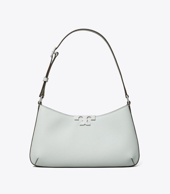 Eleanor Soft Slim Shoulder Bag Eleanor Soft Slim Shoulder Bag