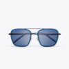 Eleanor Square Pilot Sunglasses