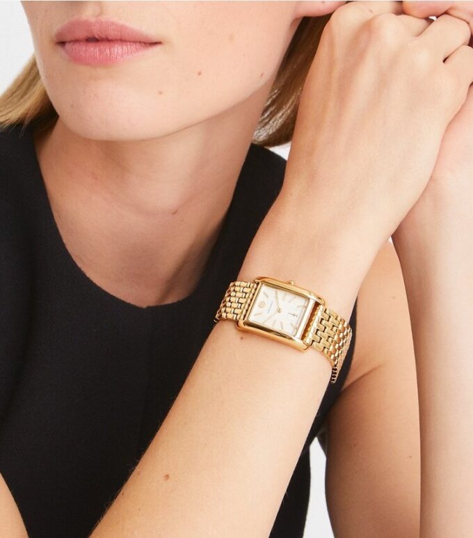 Eleanor Watch Eleanor Watch