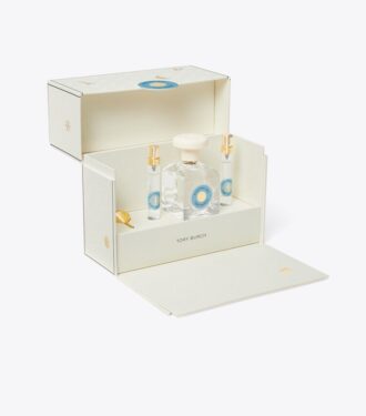 Electric Sky Charm Gift Set