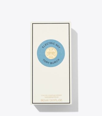 Electric Sky Eau De Parfum 90ml