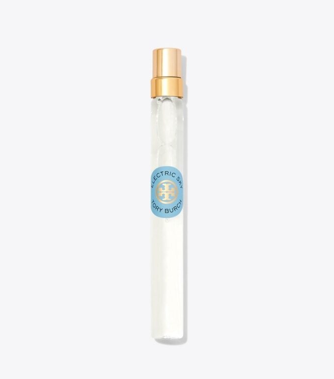 Electric Sky Eau De Parfum Travel Spray 10ml Electric Sky Eau De Parfum Travel Spray 10ml