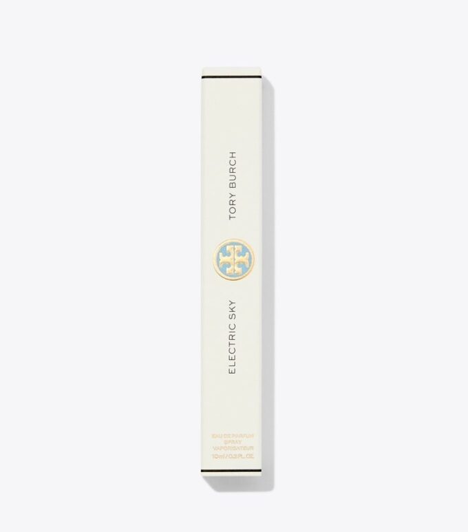 Electric Sky Eau De Parfum Travel Spray 10ml Electric Sky Eau De Parfum Travel Spray 10ml
