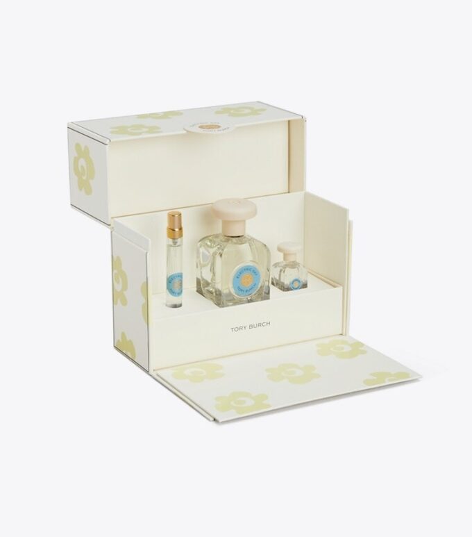 Electric Sky Gift Set Electric Sky Gift Set