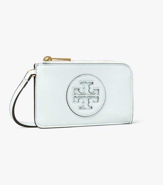 Ella Bio Zip Card Case Ella Bio Zip Card Case