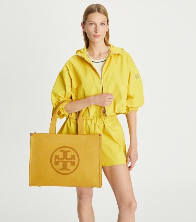 Ella Canvas Tote Ella Canvas Tote