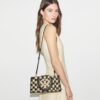 Ella Hand-Crocheted East-West Tote Ella Hand-Crocheted East-West Tote