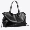 Ella Natuura™ Drawstring Tote Ella Natuura™ Drawstring Tote