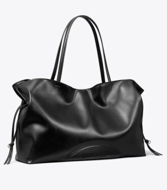 Ella Natuura™ Drawstring Tote