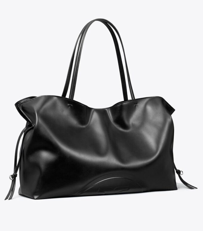 Ella Natuura™ Drawstring Tote Ella Natuura™ Drawstring Tote