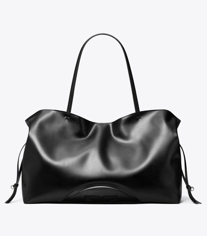 Ella Natuura™ Drawstring Tote Ella Natuura™ Drawstring Tote