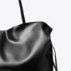 Ella Natuura™ Drawstring Tote Ella Natuura™ Drawstring Tote