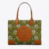 Ella Printed Mini Tote Bag Ella Printed Mini Tote Bag