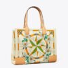 Ella Printed Small Tote Ella Printed Small Tote