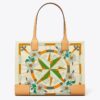 Ella Printed Small Tote Ella Printed Small Tote