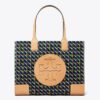 Ella Printed Small Tote Ella Printed Small Tote