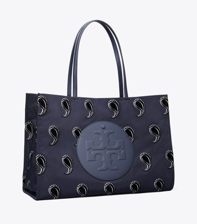 Ella Printed Tote Ella Printed Tote