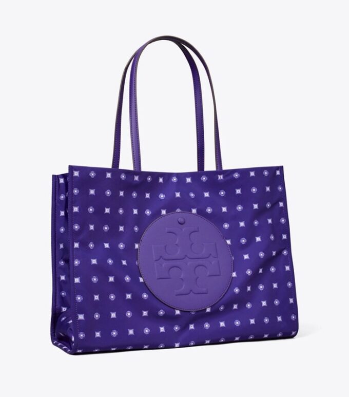 Ella Printed Tote Ella Printed Tote