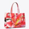 Ella Printed Tote Ella Printed Tote