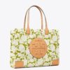 Ella Printed Tote Ella Printed Tote