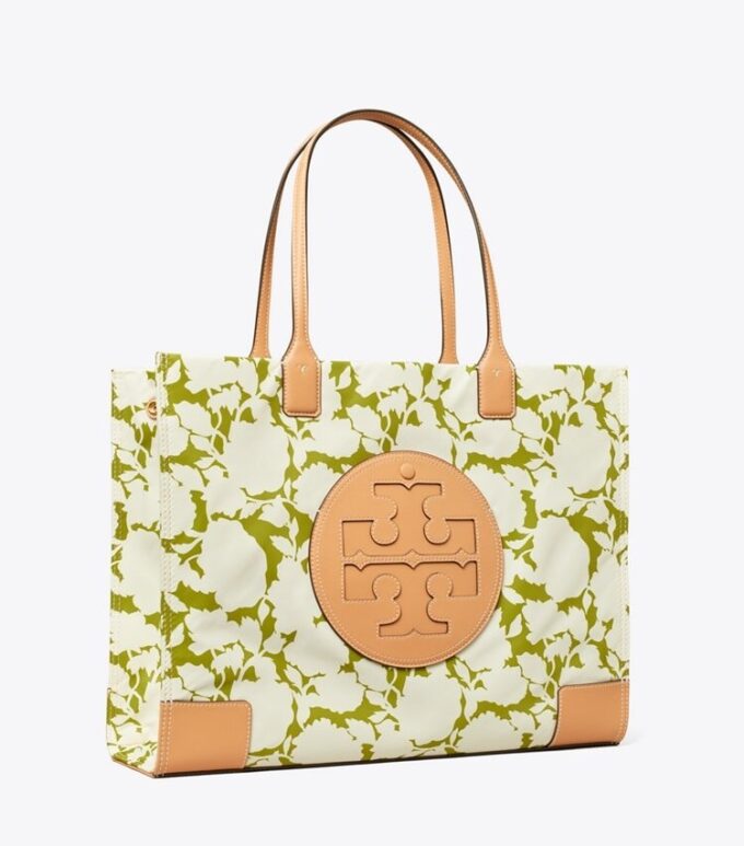 Ella Printed Tote Ella Printed Tote
