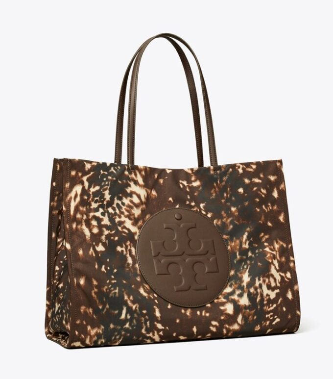 Ella Printed Tote Ella Printed Tote