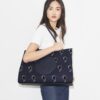 Ella Printed Tote Ella Printed Tote