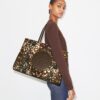 Ella Printed Tote Ella Printed Tote