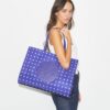 Ella Printed Tote Ella Printed Tote