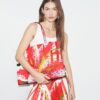 Ella Printed Tote Ella Printed Tote