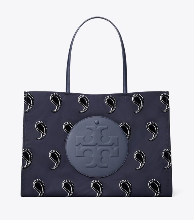 Ella Printed Tote Ella Printed Tote