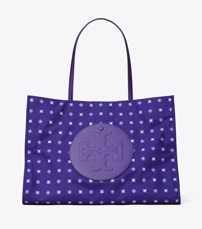 Ella Printed Tote Ella Printed Tote