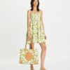 Ella Printed Tote Ella Printed Tote