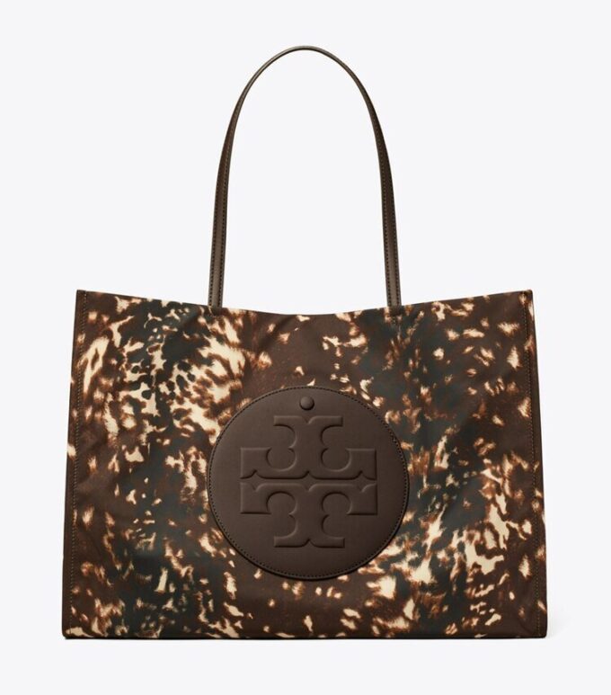 Ella Printed Tote Ella Printed Tote
