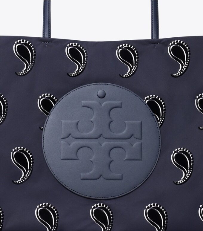 Ella Printed Tote Ella Printed Tote