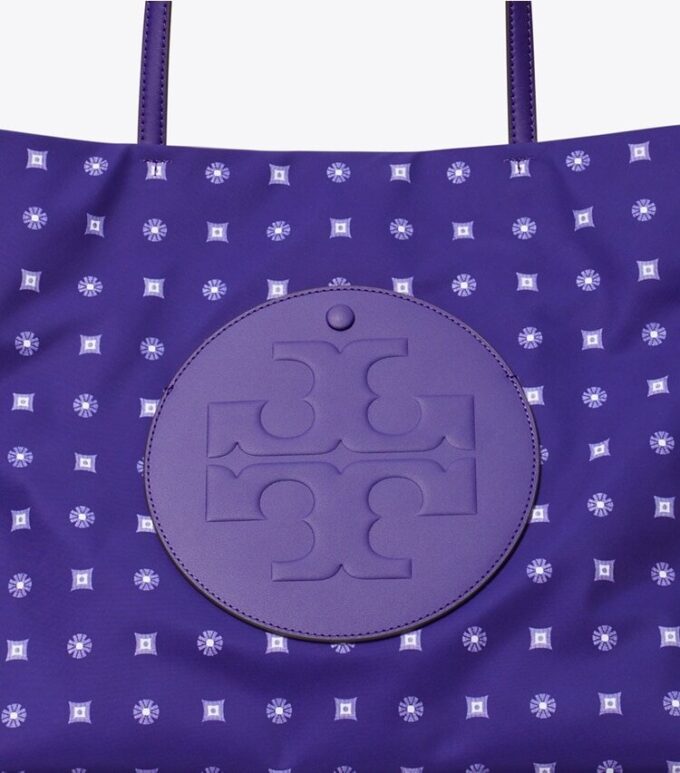 Ella Printed Tote Ella Printed Tote