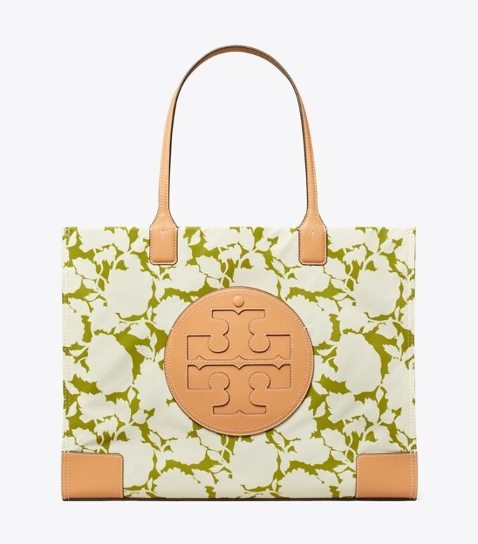 Ella Printed Tote Ella Printed Tote