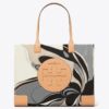 Ella Printed Tote Bag Ella Printed Tote Bag