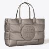 Ella Puffer Tote Bag