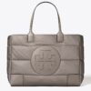 Ella Puffer Tote Bag
