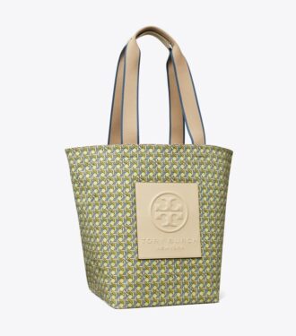 Ella Reversible Market Tote