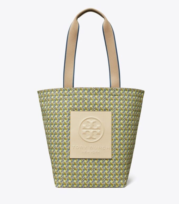 Ella Reversible Market Tote Ella Reversible Market Tote