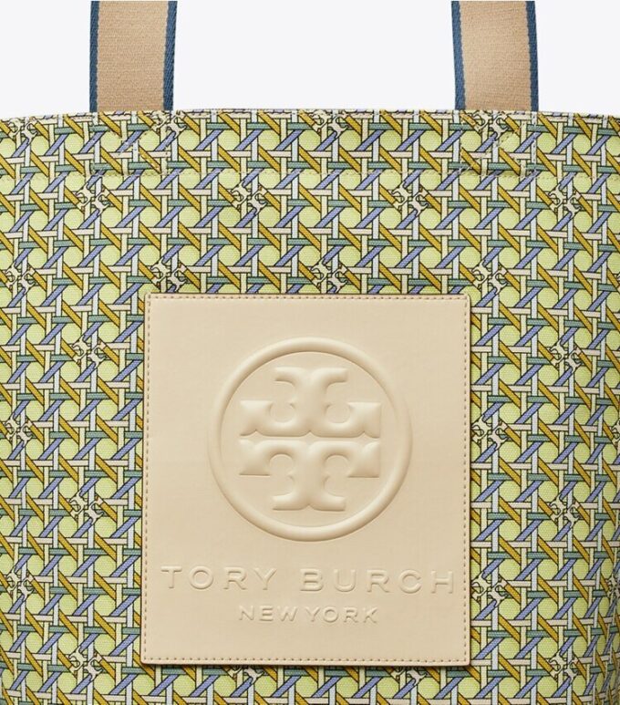 Ella Reversible Market Tote Ella Reversible Market Tote