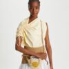 Ella Straw Mini Basket