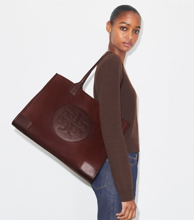 Ella Tote Bag